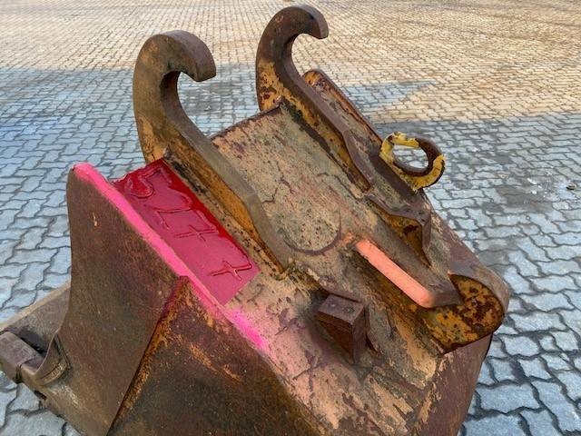 [Other] (12005277) 0.80 m Tieflöffel / bucket SMP2