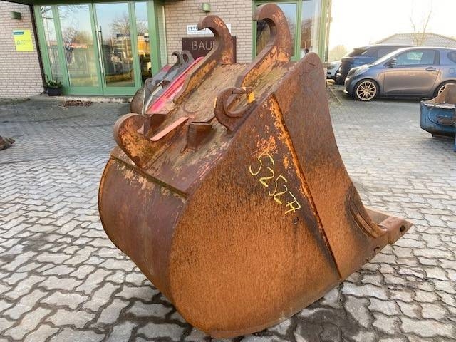 [Other] (12005277) 0.80 m Tieflöffel / bucket SMP2