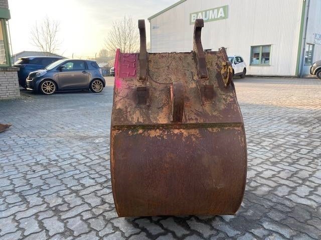 [Other] (12005277) 0.80 m Tieflöffel / bucket SMP2