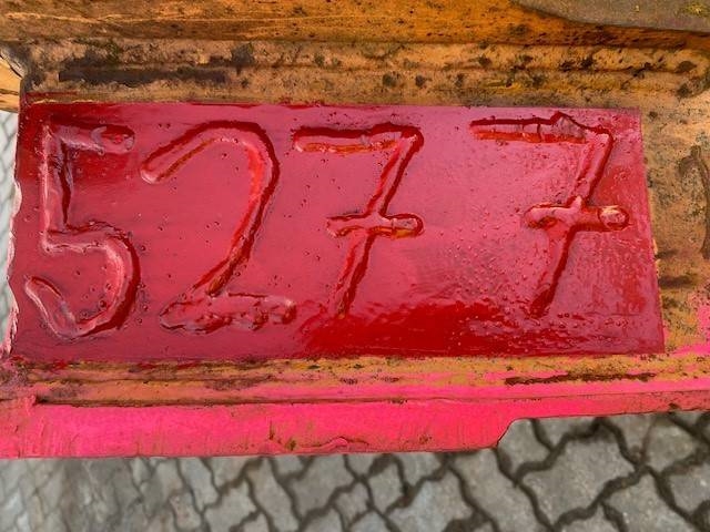 [Other] (12005277) 0.80 m Tieflöffel / bucket SMP2