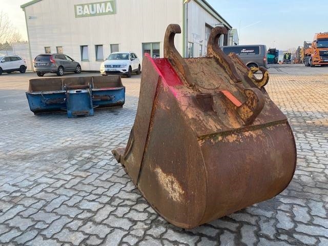 [Other] (12005277) 0.80 m Tieflöffel / bucket SMP2