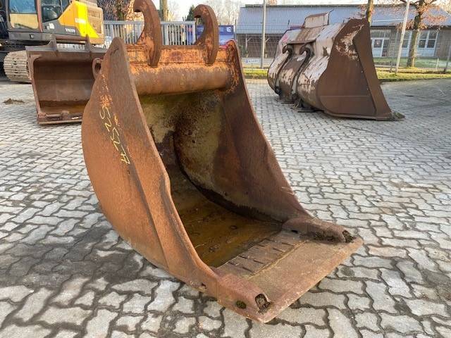 [Other] (12005277) 0.80 m Tieflöffel / bucket SMP2