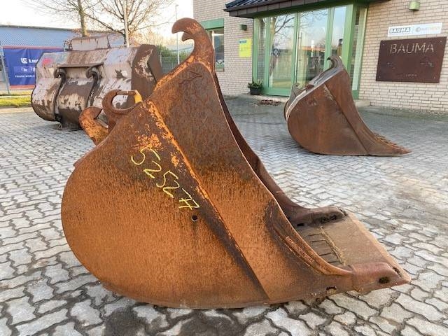 [Other] (12005277) 0.80 m Tieflöffel / bucket SMP2