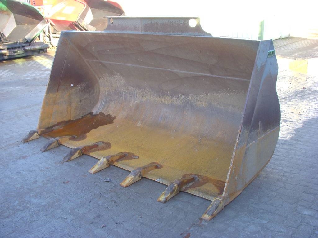 Volvo 2.75 m Schaufel / bucket (99000561)