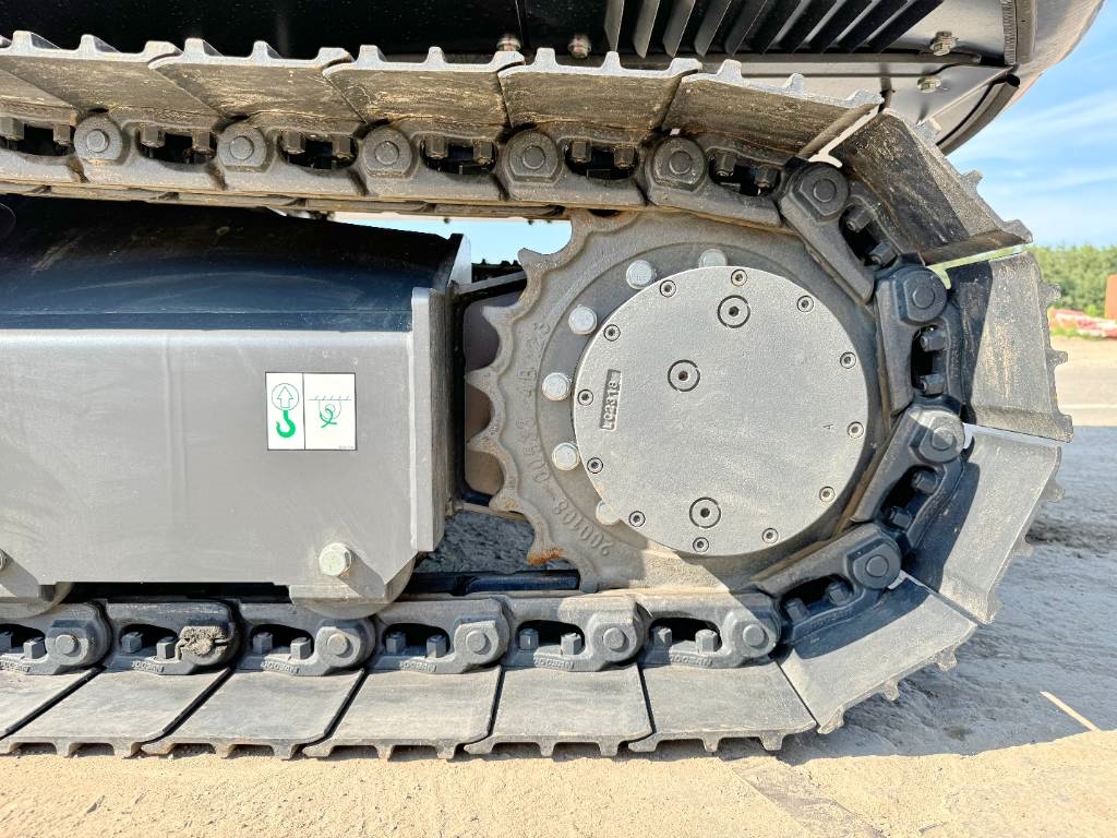 Develon DX60E-10N - New / Unused / 2024 Model