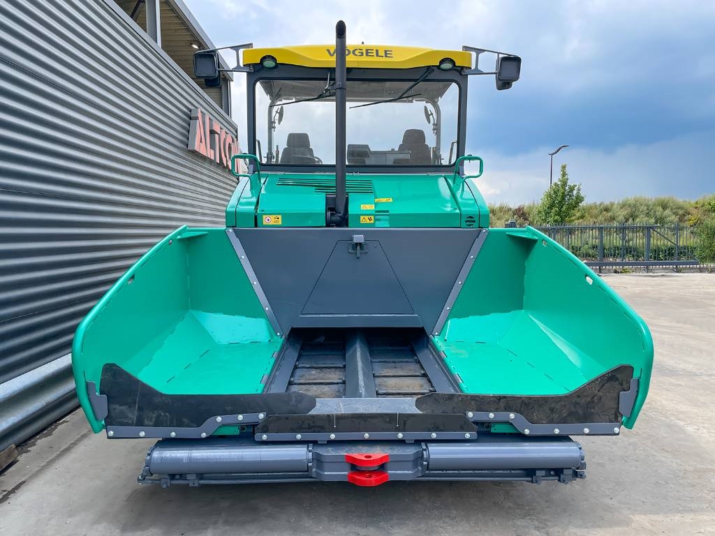 Vögele SUPER 2100-3I