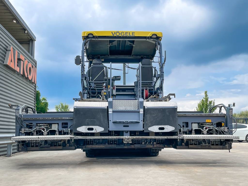 Vögele SUPER 2100-3I
