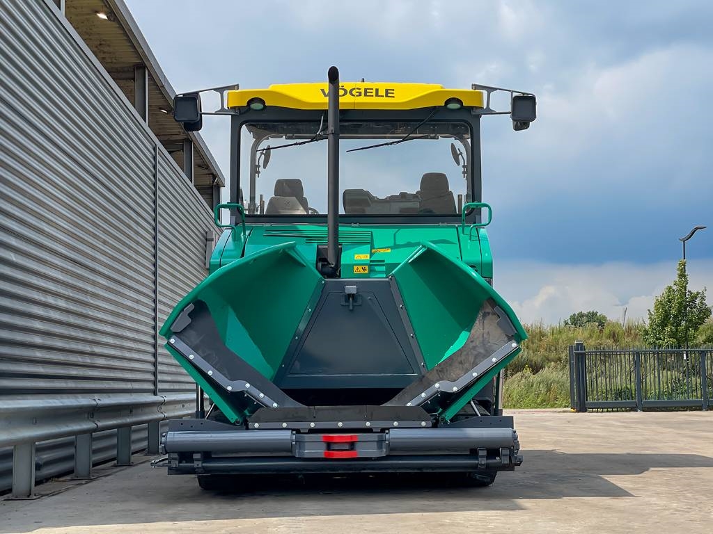 Vögele SUPER 2100-3I