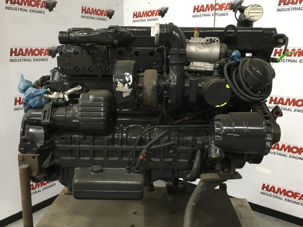 MAN D2876-LOH03 USED