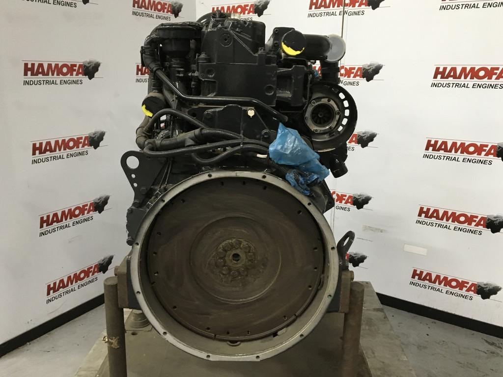 MAN D2876-LOH03 USED