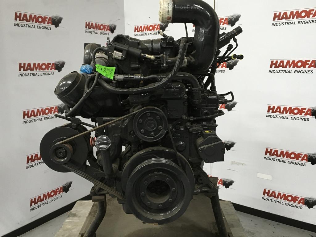 MAN D2876-LOH03 USED