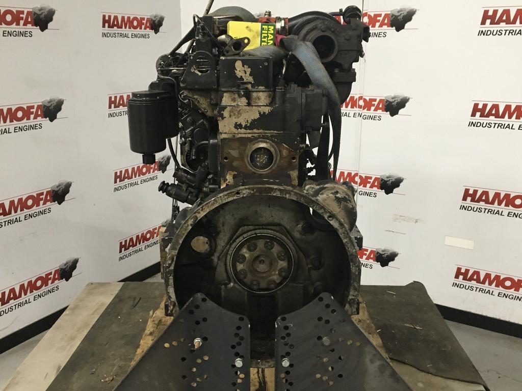 Cummins 6BTA5.9C CPL1889 CORE