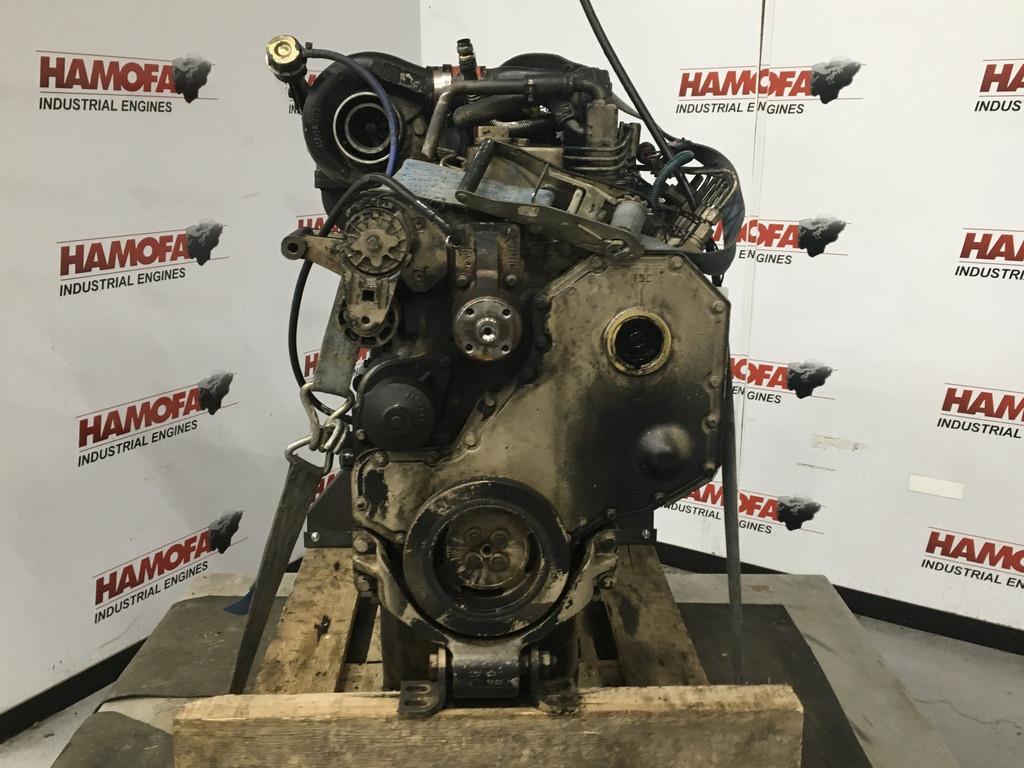 Cummins 6BTA5.9C CPL1889 CORE