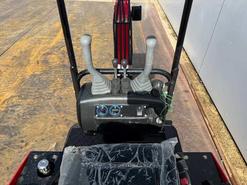 JPC HT12 - New / Unused / 2025 Model