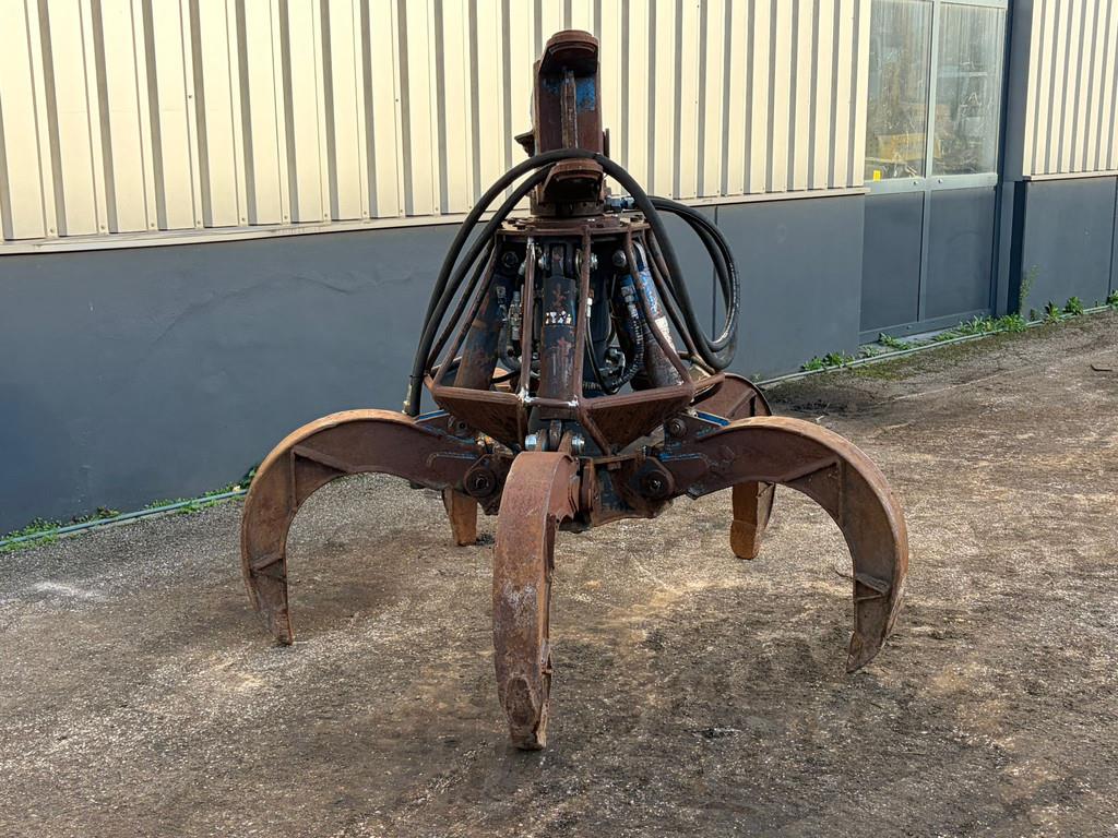 Verachtert GSM.22.400 DH SG CE-45289987