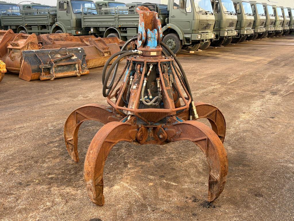 Verachtert GSM.22.400 DH SG CE-45289978