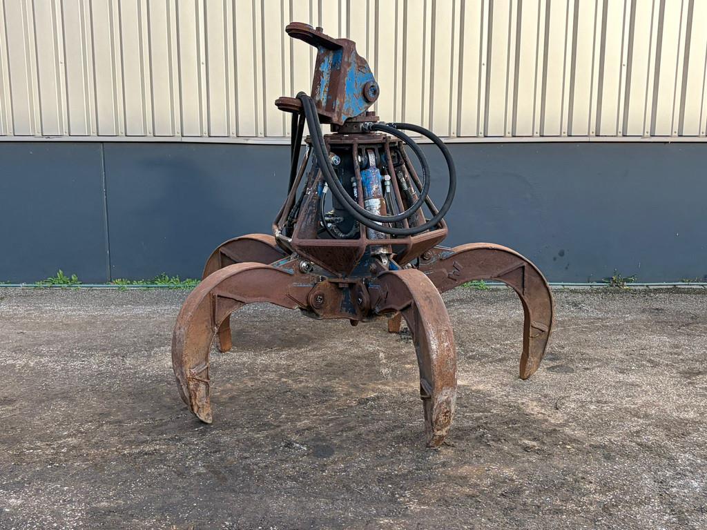 Verachtert GSM.22.400 DH SG CE-45289972