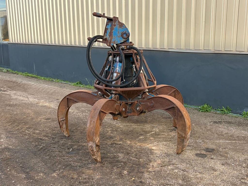 Verachtert GSM.22.400 DH SG CE-45289974