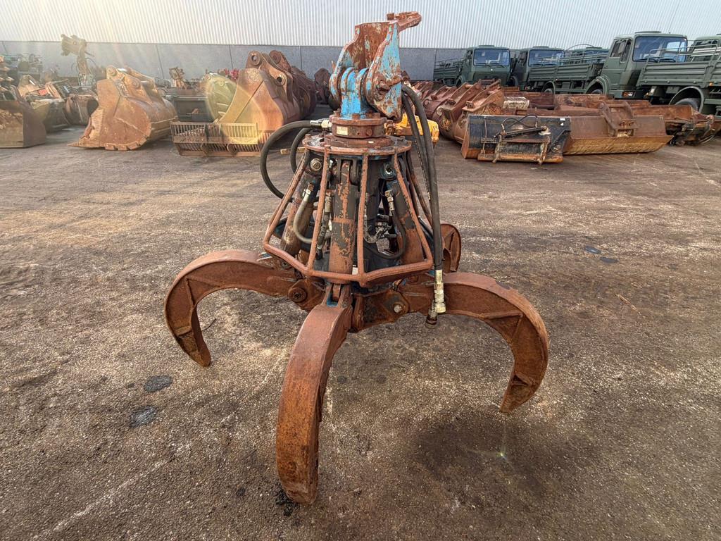 Verachtert GSM.22.400 DH SG CE-45289980