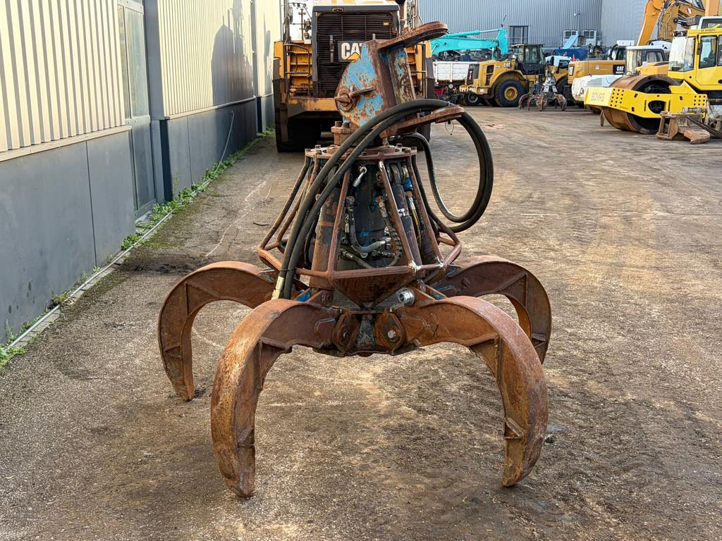 Verachtert GSM.22.400 DH SG CE-45289985