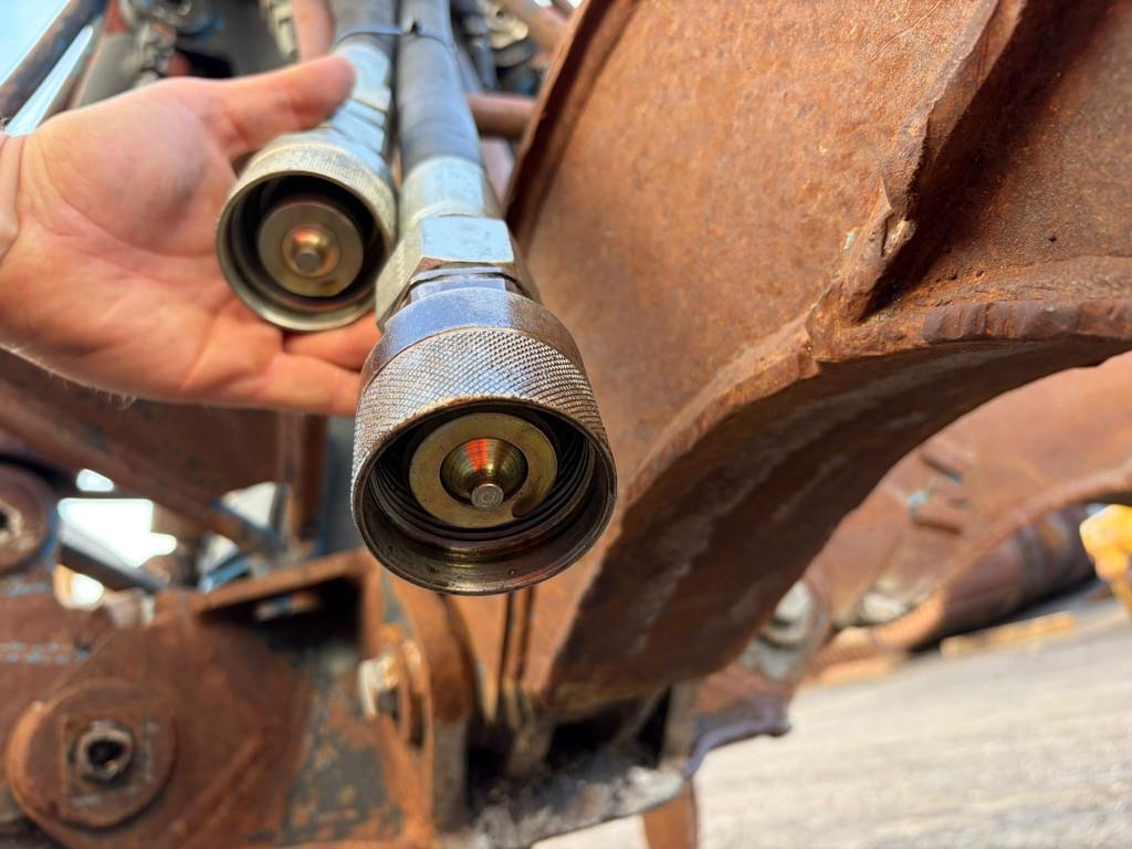 Verachtert GSM.22.400 DH SG CE-45289989