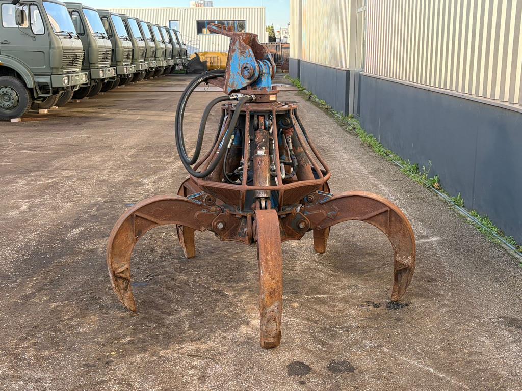 Verachtert GSM.22.400 DH SG CE-45289976