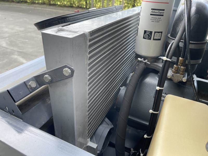 Atlas Copco XAS 97 DD - N