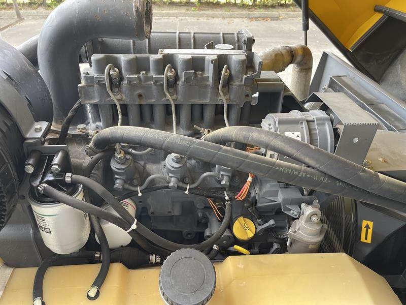 Atlas Copco XAS 97 DD - N