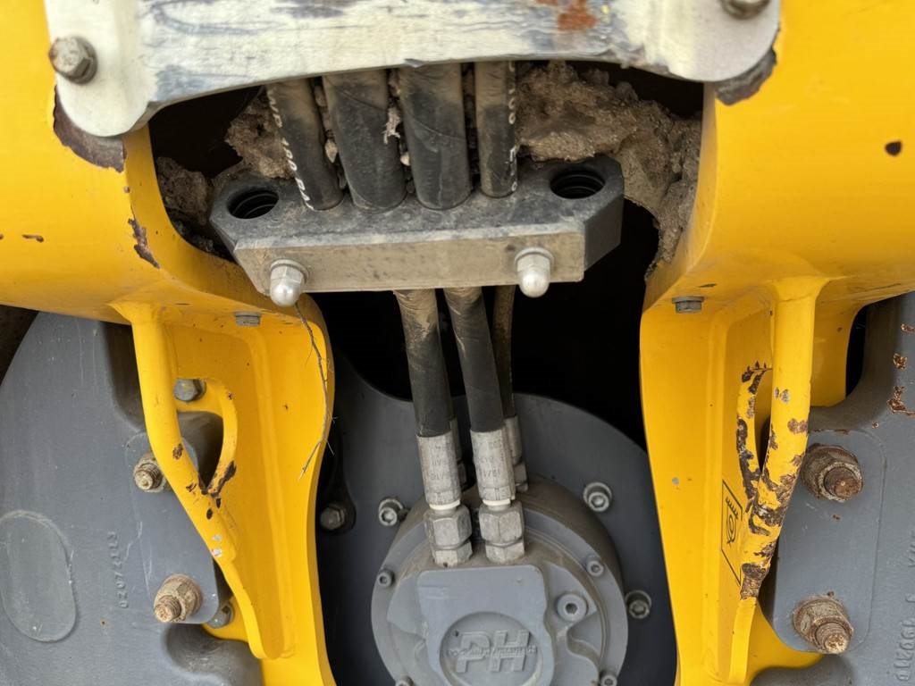Hamm HD 14 VV