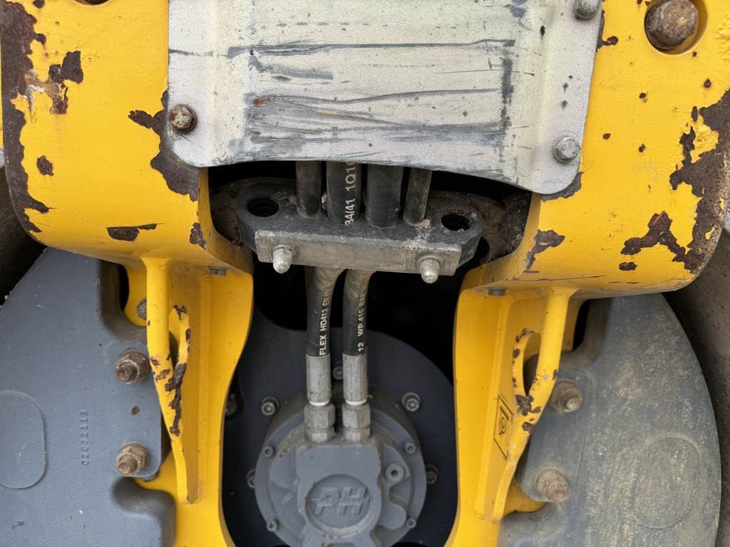 Hamm HD 14 VV
