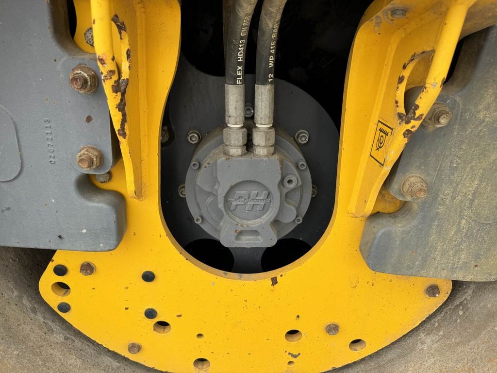 Hamm HD 14 VV