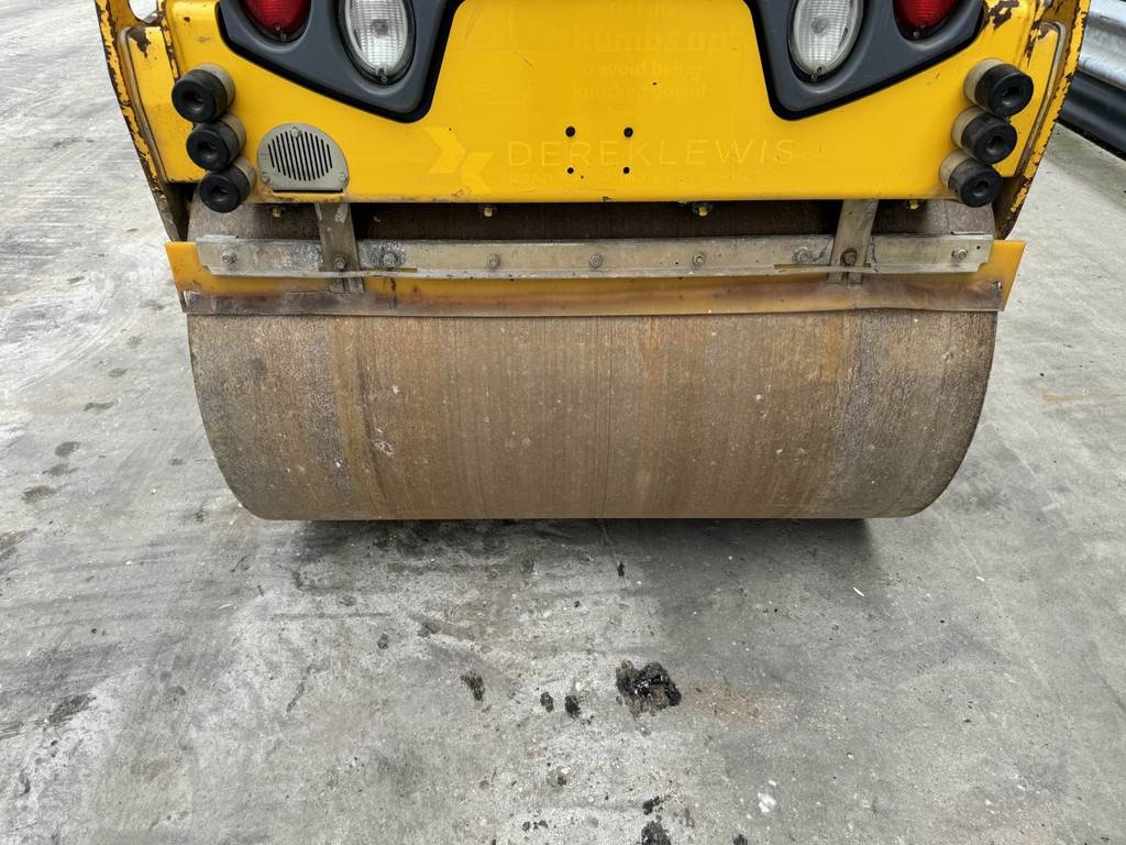 Hamm HD 14 VV