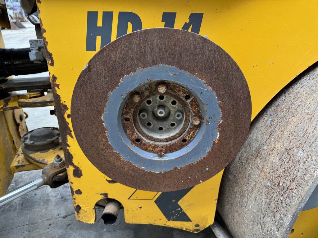 Hamm HD 14 VV