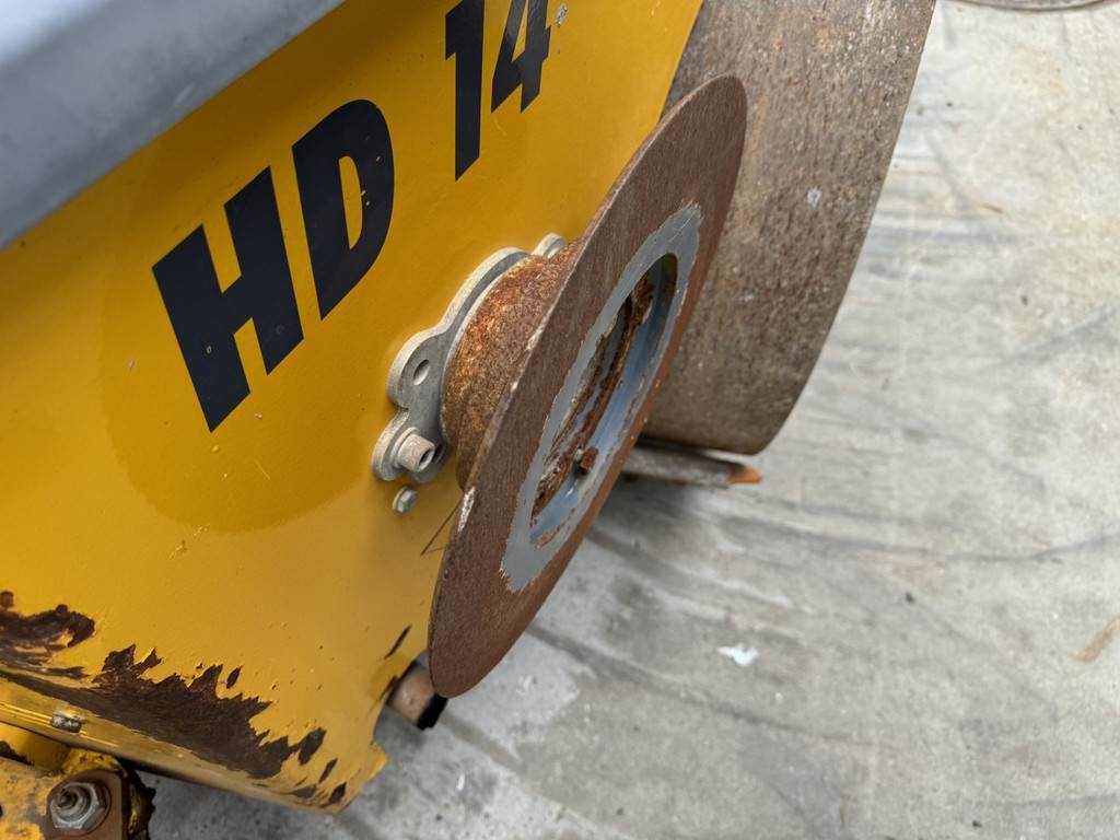 Hamm HD 14 VV