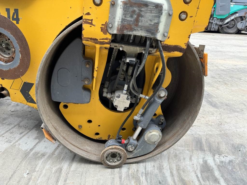 Hamm HD 14 VV
