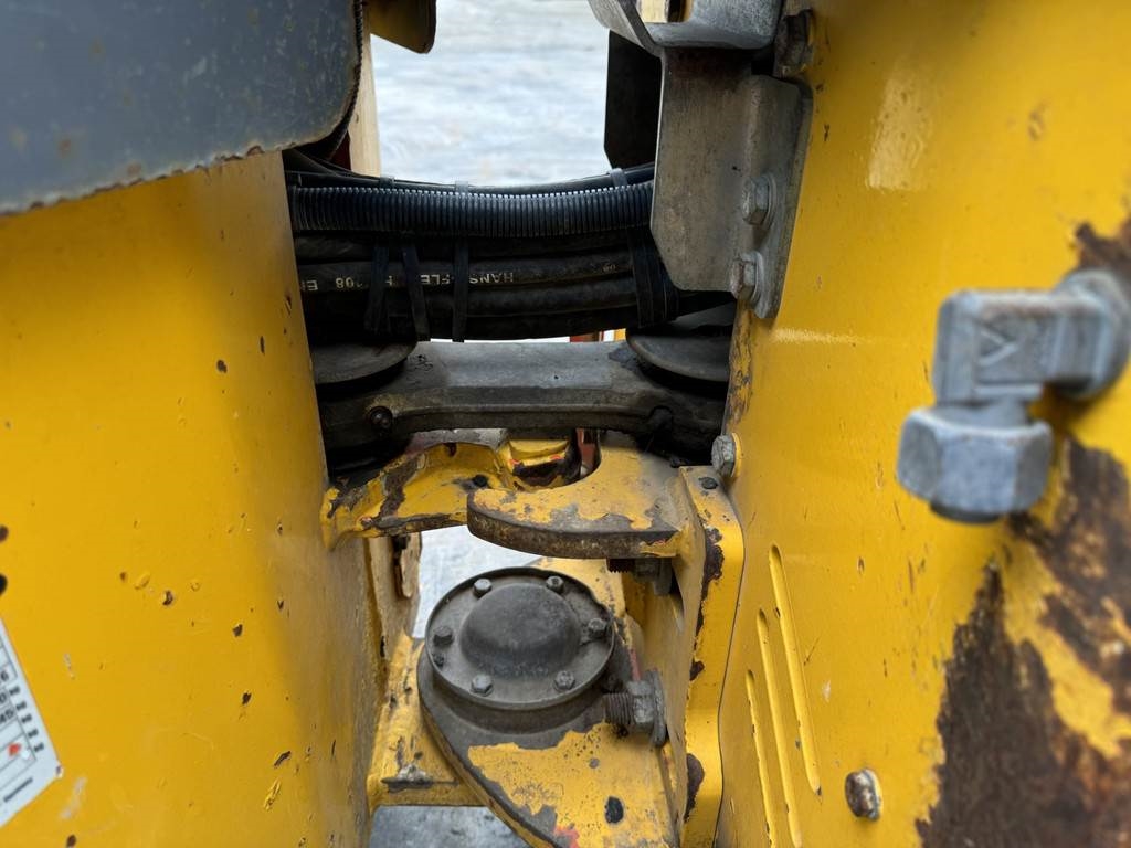 Hamm HD 14 VV