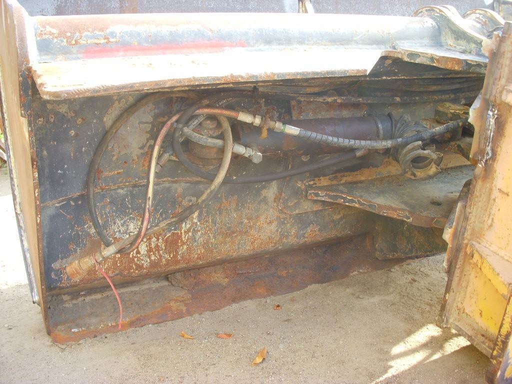 [Other] (99000785) 2.40 m GLV / ditch cleaning bucket MS