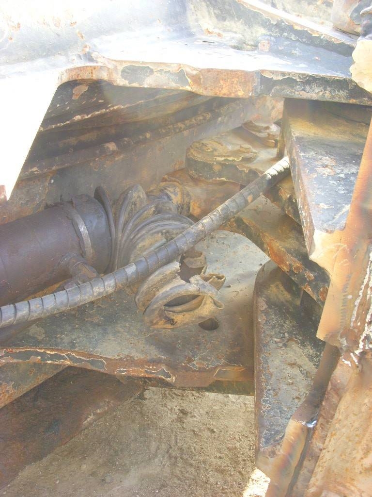 [Other] (99000785) 2.40 m GLV / ditch cleaning bucket MS