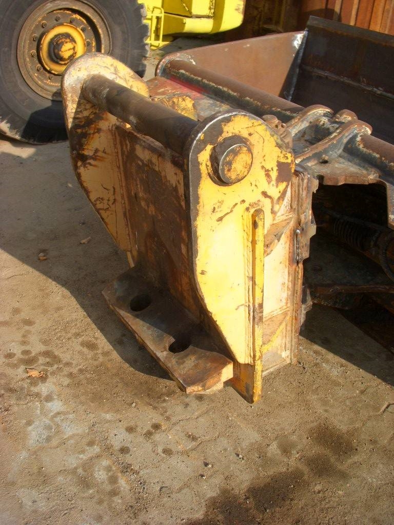 [Other] (99000785) 2.40 m GLV / ditch cleaning bucket MS