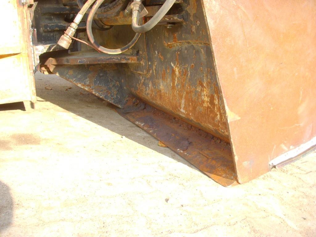 [Other] (99000785) 2.40 m GLV / ditch cleaning bucket MS