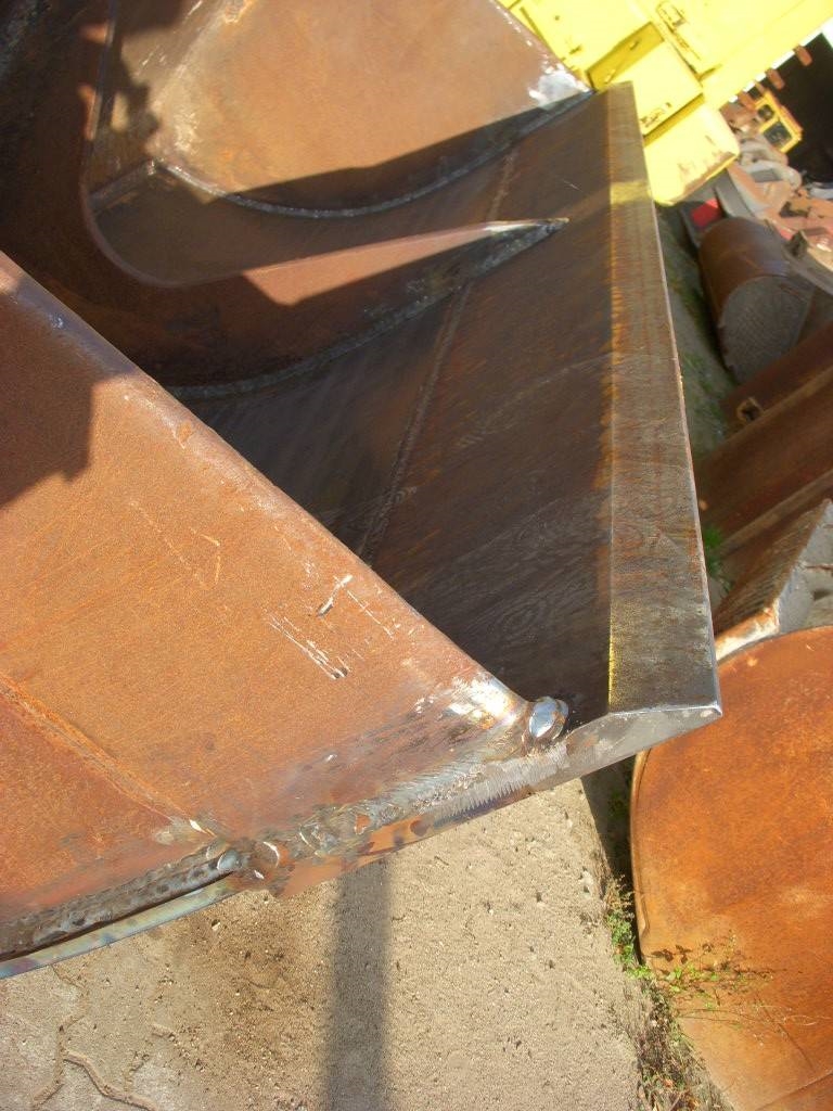 [Other] (99000785) 2.40 m GLV / ditch cleaning bucket MS