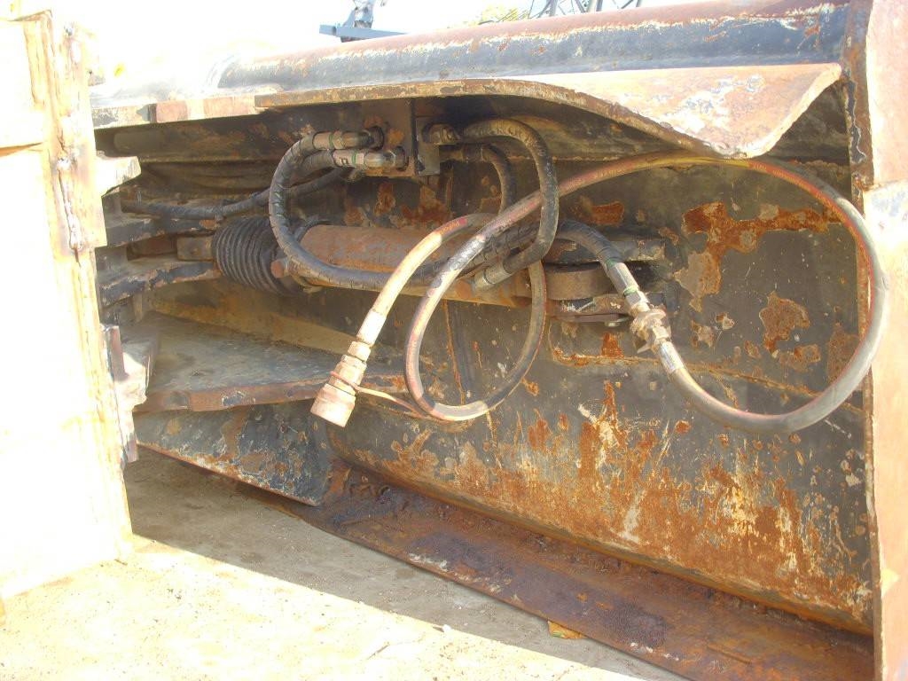 [Other] (99000785) 2.40 m GLV / ditch cleaning bucket MS