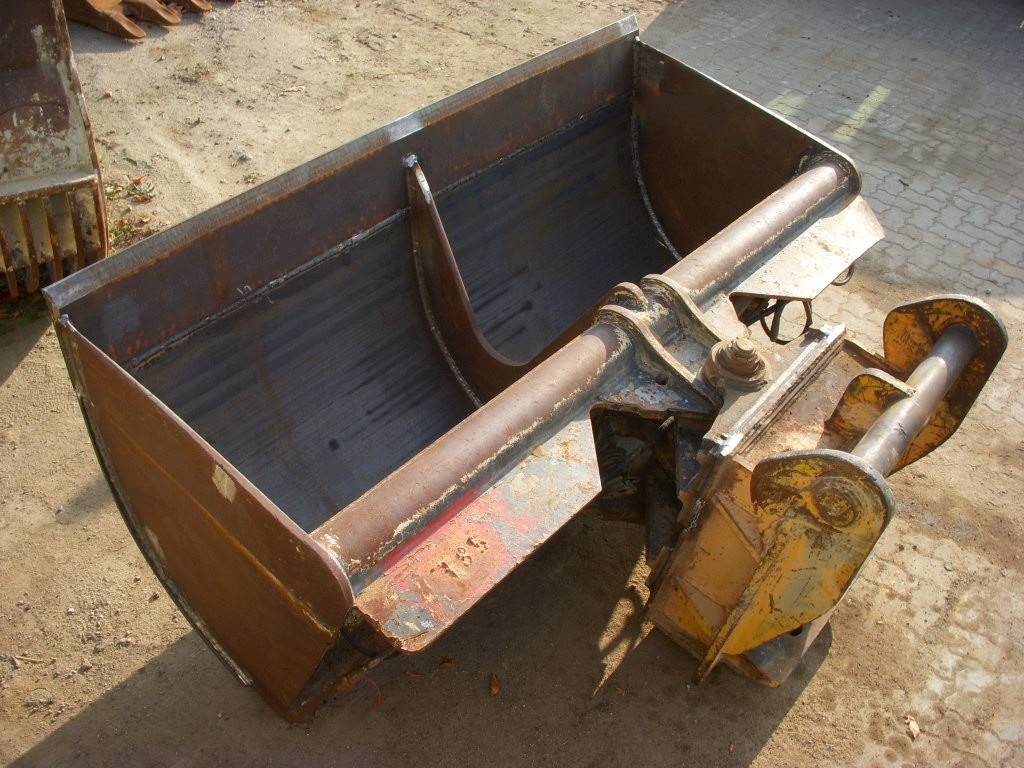[Other] (99000785) 2.40 m GLV / ditch cleaning bucket MS
