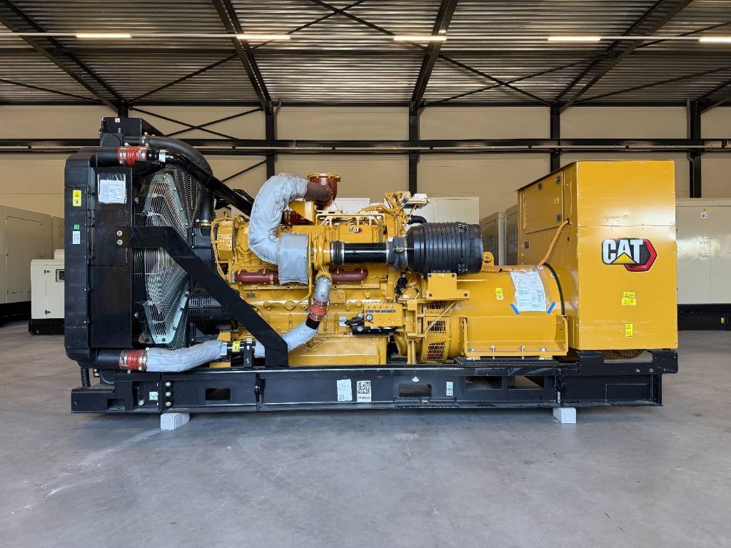 Image for GENERATORS 2024 Caterpillar C32