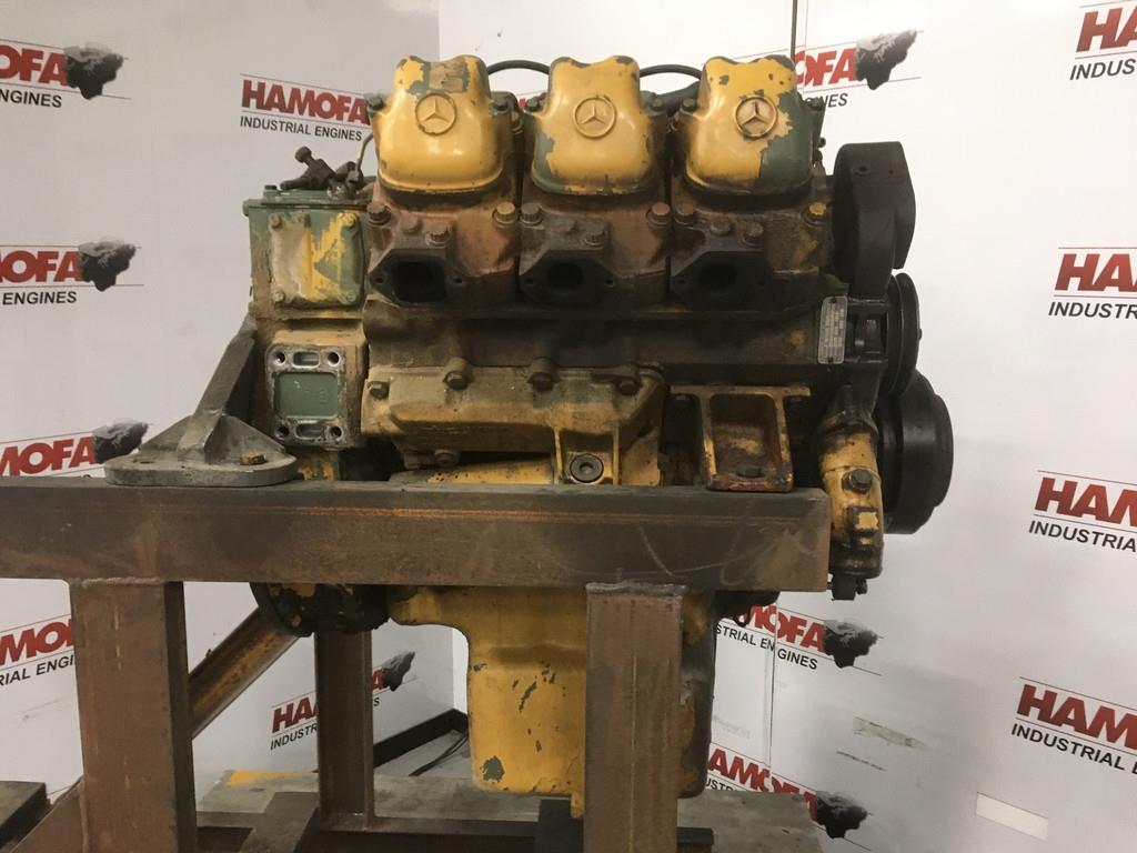 Mercedes-Benz OM 421.900 USED