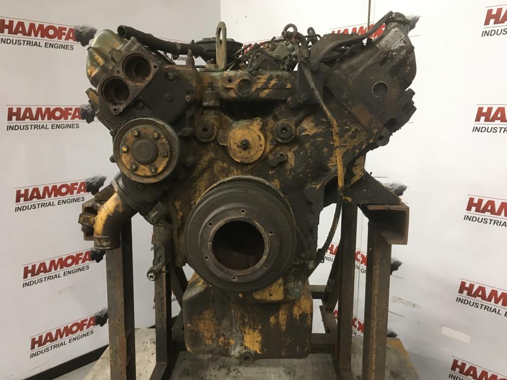 Mercedes-Benz OM 421.900 USED