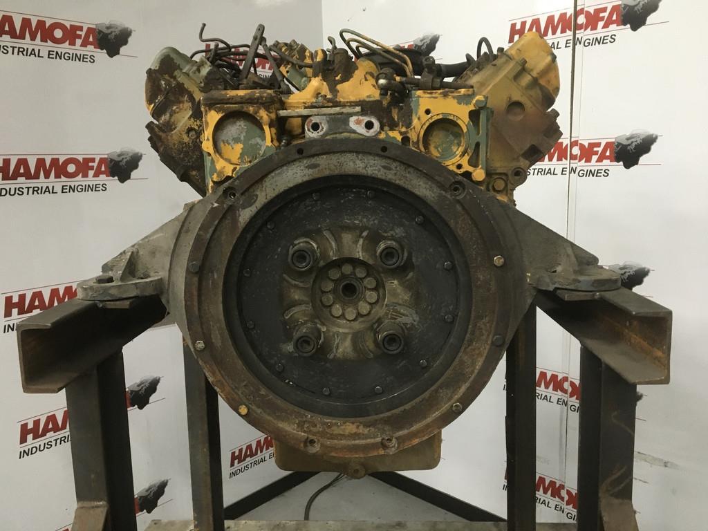 Mercedes-Benz OM 421.900 USED