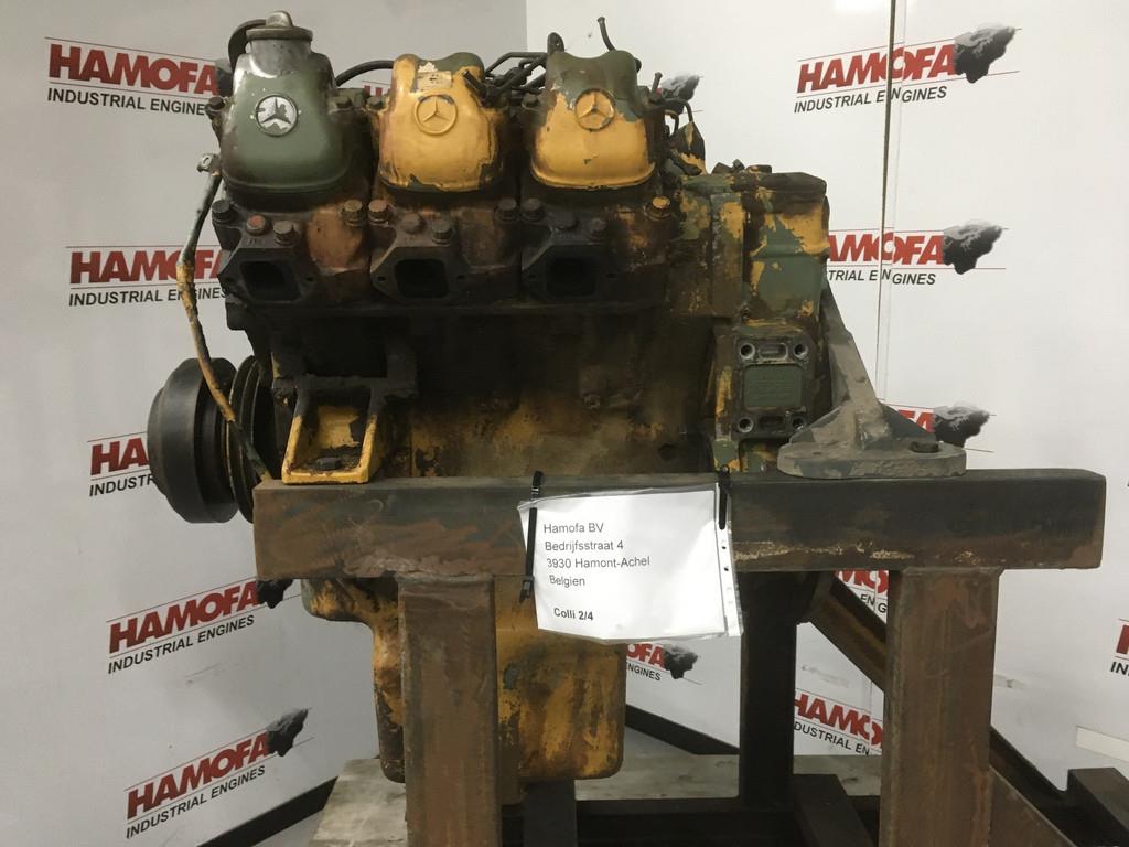 Mercedes-Benz OM 421.900 USED