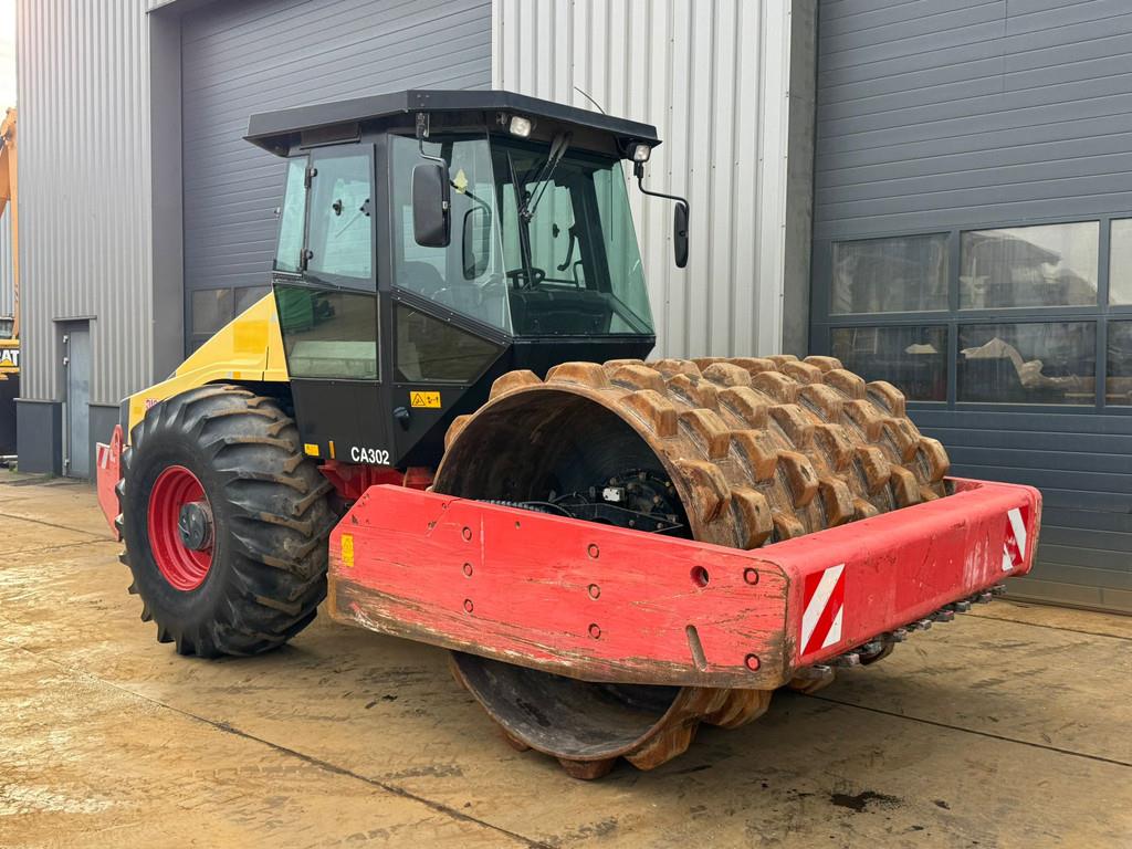 2012 DYNAPAC CA302PD-46511722