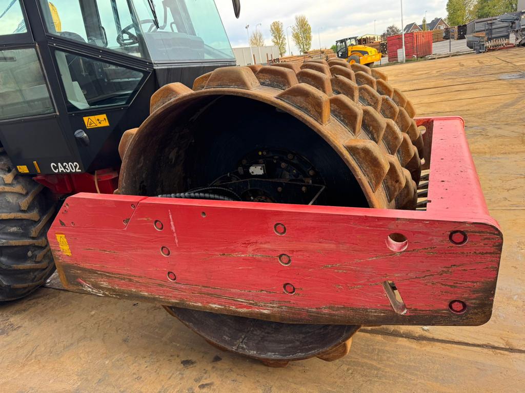 2012 DYNAPAC CA302PD-46511728